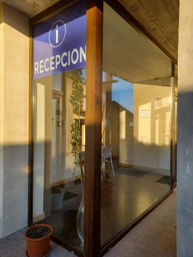 Apartamentos Playa De Portio Льенкрес Экстерьер фото