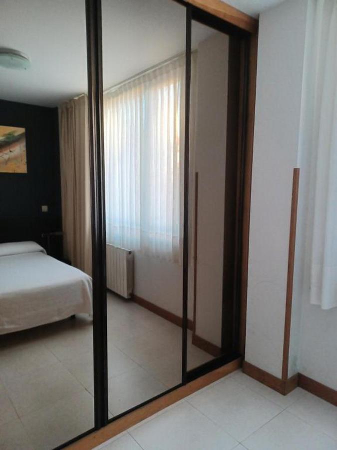 Apartamentos Playa De Portio Льенкрес Экстерьер фото